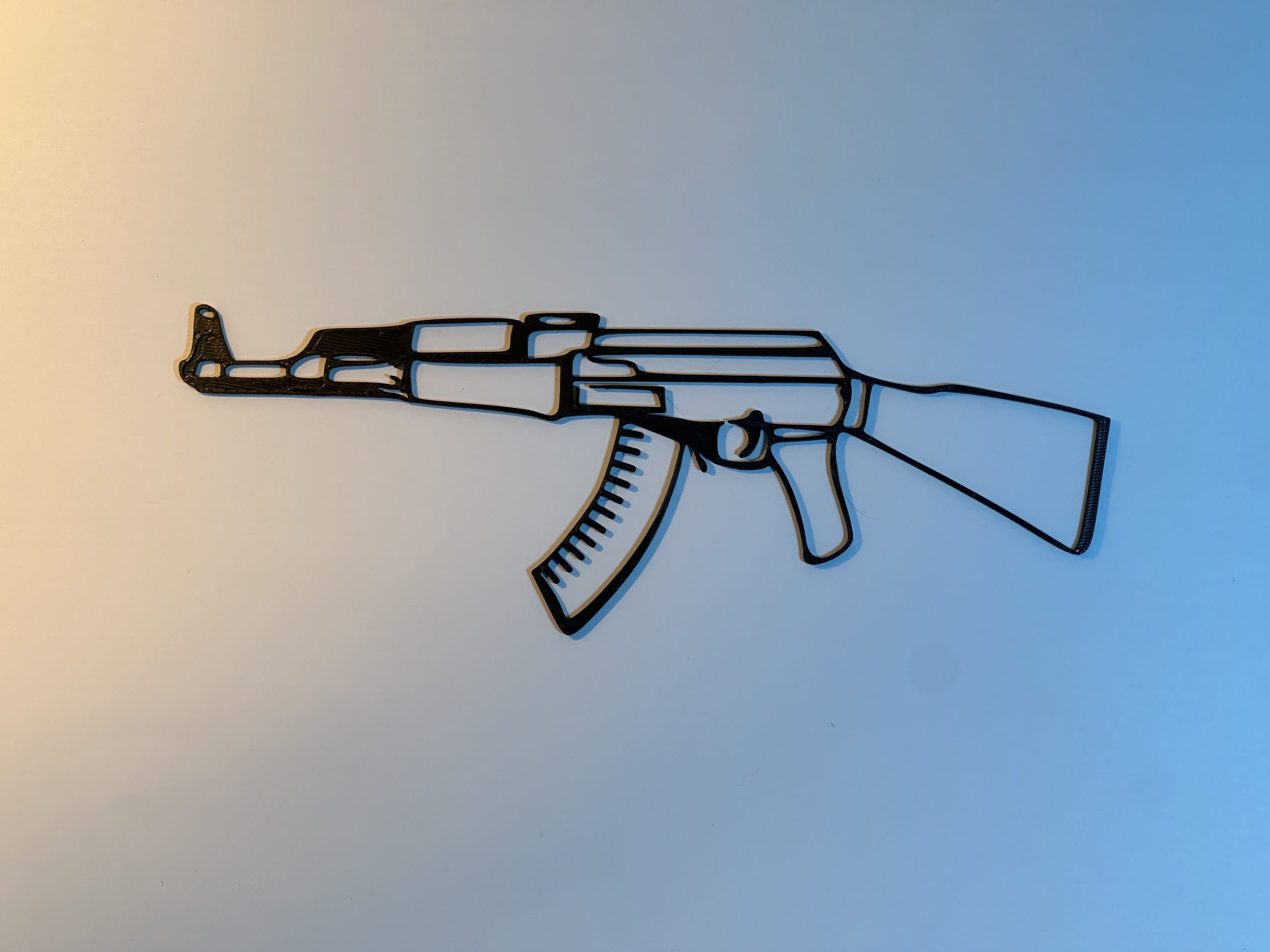 AK-47 Line